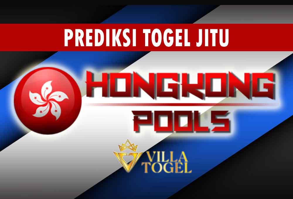 prediksi hongkong villa togel